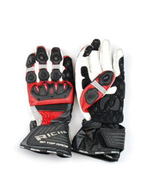 Richa GP Top Race Gloves