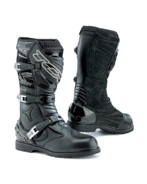 TCX X-Desert Gore-Tex Boots