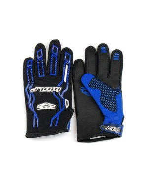 Wulfsport Force Gloves
