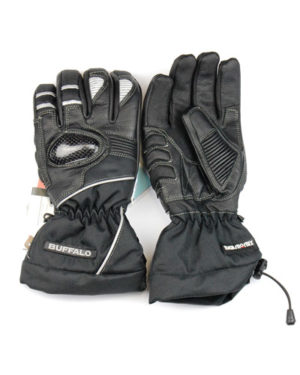Buffalo Cyclone Gloves