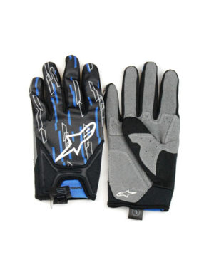Alpinestars Racer MX Gloves