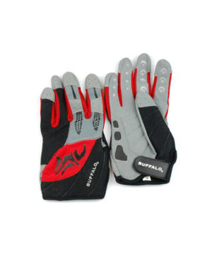 Buffalo MX Gloves