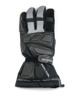 Richa Carbon Winter Gloves