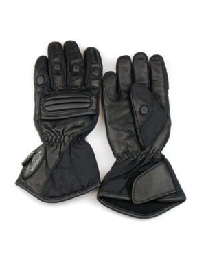 Targa Mission Gloves