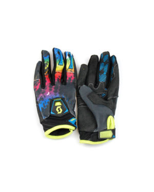 Scott 450 Thrust Gloves