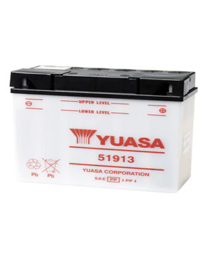 51913 Yuasa Battery