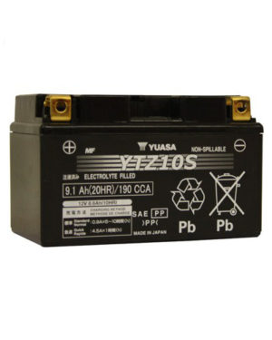 TTZ10S Yuasa Battery
