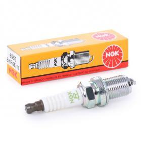 BKR5E-11 NGK Spark Plug