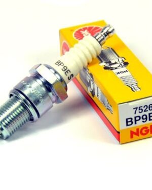BP9ES NGK Spark Plug