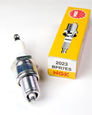 BPR7ES NGK Spark Plug