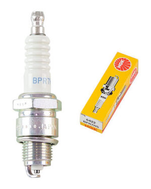 BPR7HS NGK Spark Plug