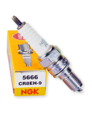 CR8EH-9 NGK Spark Plug