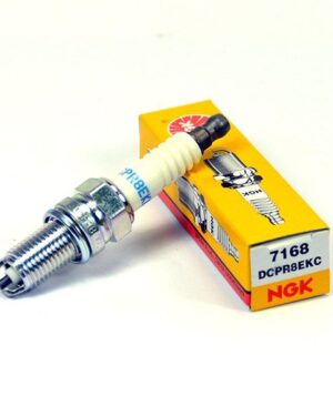 DCPR8EKC NGK Spark Plug