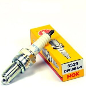 DPR9EA-9 NGK Spark Plug