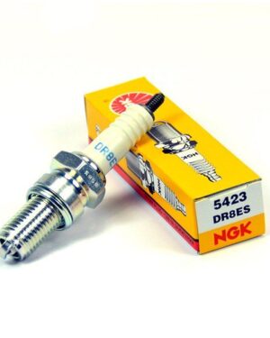 DR8ES NGK Spark Plug