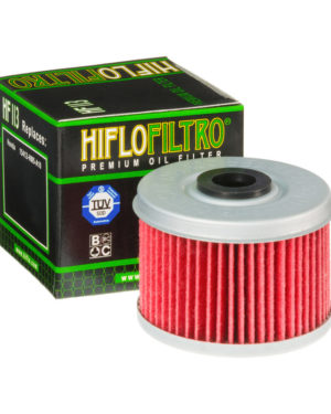 HF113 Hiflo Oil Filter
