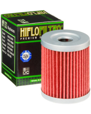 HF132 Hiflo Oil Filter