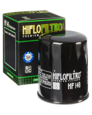 HF148 Hiflo Oil Filter