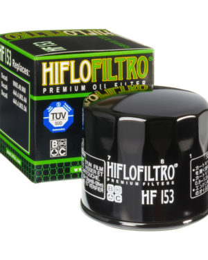 HF153 Hiflo Oil Filter