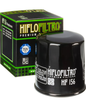 HF156 Hiflo Oil Filter