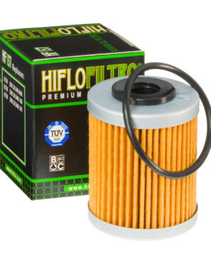 HF157 Hiflo Oil Filter