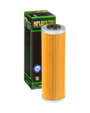 HF158 Hiflo Oil Filter