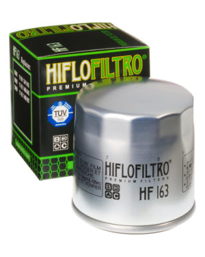HF163 Hiflo Oil Filter