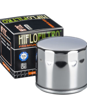 HF172C Hiflo Oil Filter