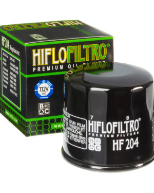 HF204 Hiflo Oil Filter