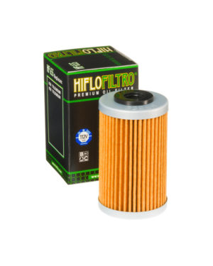 HF655 Hiflo Oil Filter