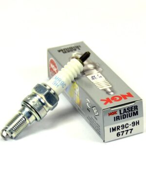 IMR9C-9H NGK Laser Iridium Spark Plug