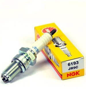 JR9C NGK Spark Plug