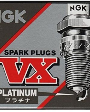 B8EVX NGK Platinum Spark Plug