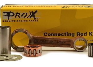 03.6104 Con Rod Kit KTM SX85/SX105 – PROX