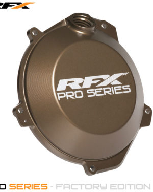 Clutch Cover (Outer) RFX – KTM250F 2016 >