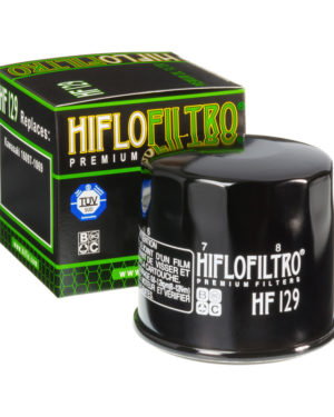 HF129 Hiflo Oil Filter