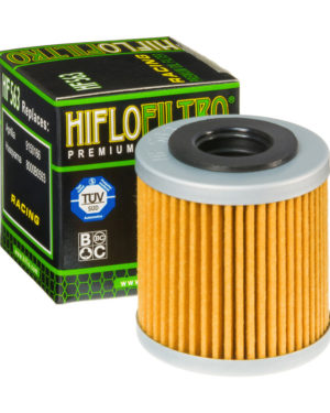 HF563 Hiflo Oil Filter