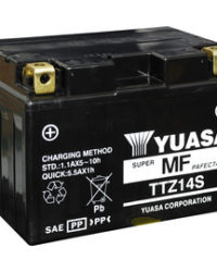 TTZ14S Yuasa Battery