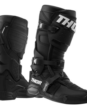 Thor Radial Boot (Black) UK10