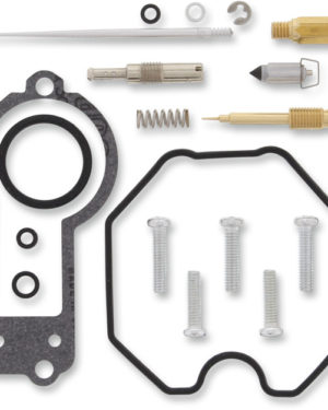 1003-0704 Carburetor Rebuild Kit – Moose Racing