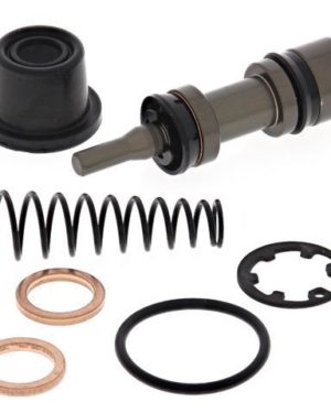 18-1028 Master Cylinder Rebuild Kit / Rear – All Ball Racing Product