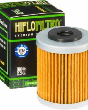 HF651 Hiflo Oil Filter