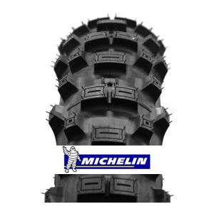 140/80X18 Michelin Euduro Medium
