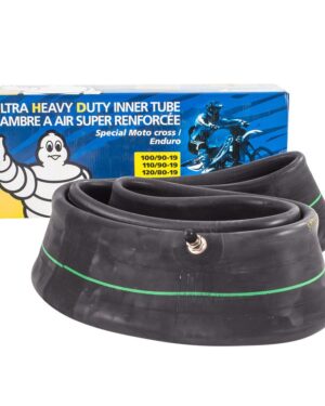 140/80X18 Michelin Ultra Heavy Duty Tube