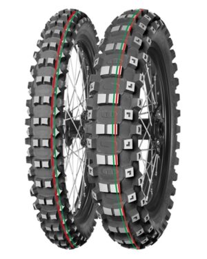 110/90X19 MITAS Terra Force Tyre