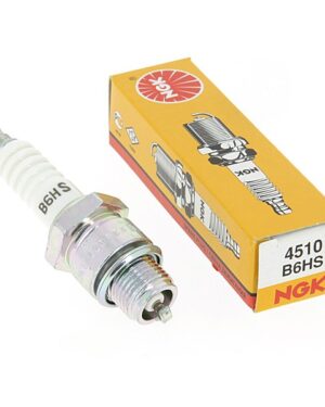 B6HS NGK Spark Plug