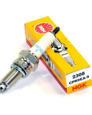 CPR9EA-9 NGK Spark Plug