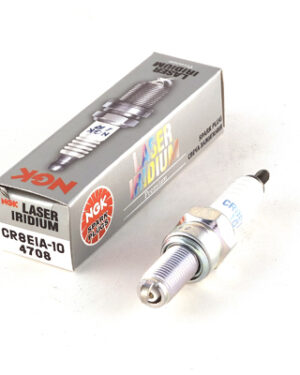 CR8EIA-10 NGK Laser Iridium Spark Plug