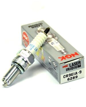 CR9EIA-9 NGK Laser Iridium Spark Plug