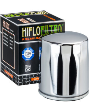 HF170C Hiflo Filtro Oil Filter